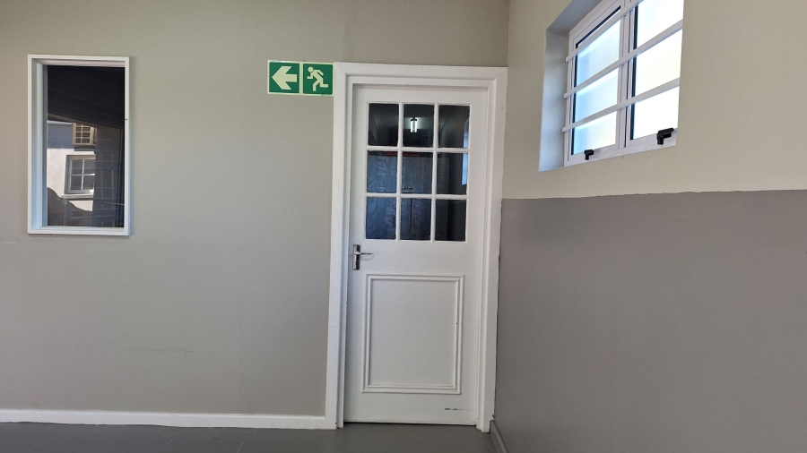 Commercial Property for Sale in Dormehls Drift Western Cape